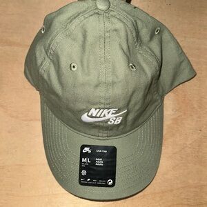 Nike Cap- M/L